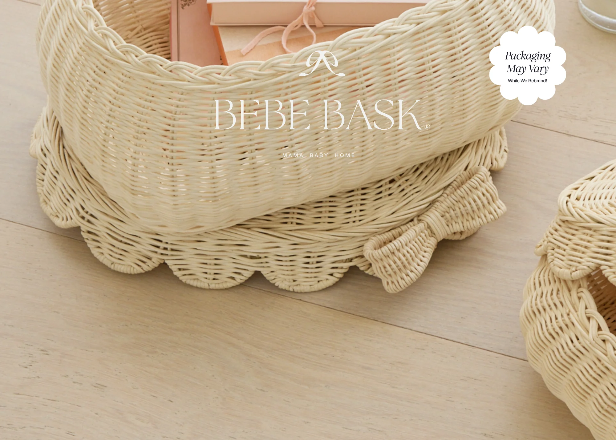 Natural Comfort, Handcrafted with Love